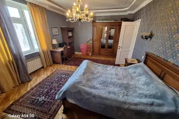 Satılır Yeni Tikili Beşmərtəbədə