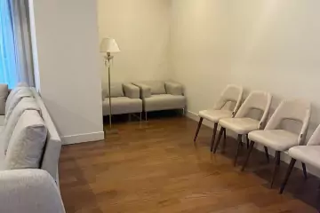 Aylıq Kirayə Yeni Tikili Port Baku Residence'də