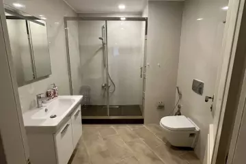 Aylıq Kirayə Yeni Tikili Port Baku Residence'də