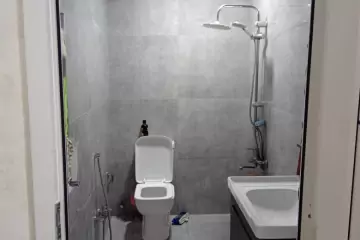 Aylıq Kirayə Yeni Tikili Xırdalan şəhərində