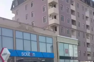 Satılır Yeni Tikili Masazırda