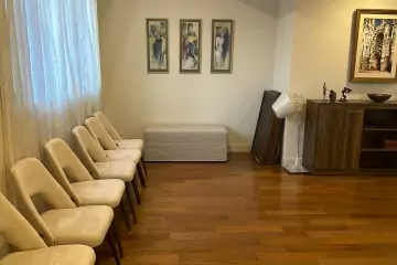 Aylıq Kirayə Yeni Tikili Port Baku Residence'də