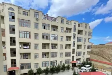 Satılır Yeni Tikili Masazırda