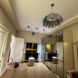 Satılır 3 otaqlı Yeni Tikili 145 m², Nərimanov parkı