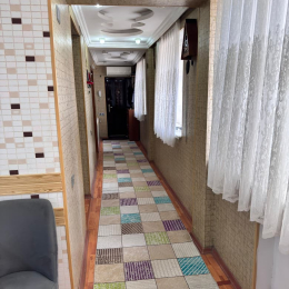 Satılır 3 otaqlı Köhnə Tikili 105 m², Yasamal