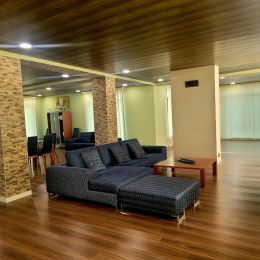 Satılır 9 otaqlı bağ evi 590 m², 15 sot  torpaq, Buzovna