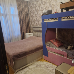 Satılır 2 otaqlı Yeni Tikili 52 m², Xırdalan şəhəri