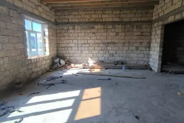 Satılır Həyət Evi Masazırda