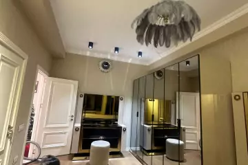 Satılır Yeni Tikili Nərimanov Parkı