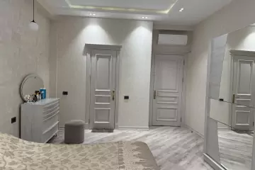 Aylıq Kirayə Yeni Tikili Ağ şəhər Kompleksində