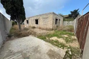 Satılır Həyət Evi Buzovnada 