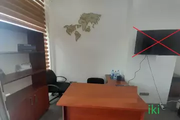 Aylıq Kirayə Ofis Gənclikdə