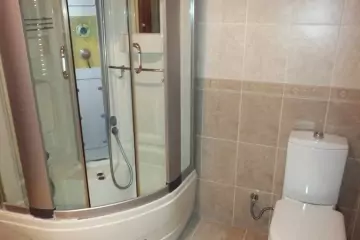 Aylıq Kirayə Yeni Tikili Yasamalda