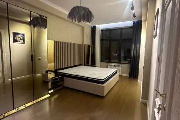 Satılır Yeni Tikili Nərimanov Parkı