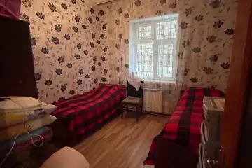 Satılır Həyət Evi Biləcəridə
