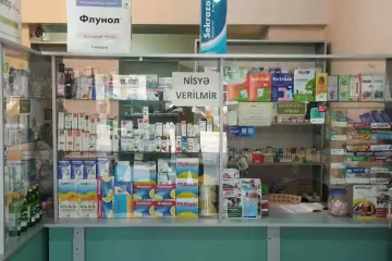 Satılır Obyekt Mehdiabad (abşeron)da