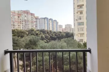 Satılır Yeni Tikili Xəzər Dairəsida