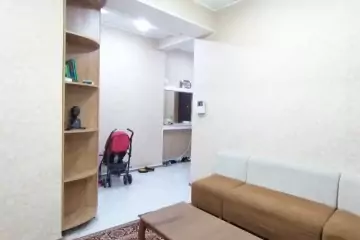 Satılır Yeni Tikili Beşmərtəbədə