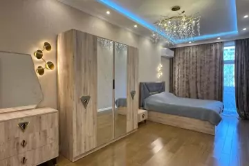 Satılır Yeni Tikili Nərimanov Parkı