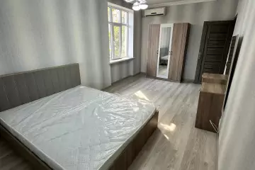 Aylıq Kirayə Yeni Tikili Xırdalan şəhərində