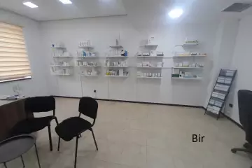 Aylıq Kirayə Ofis Gənclikdə