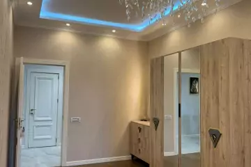 Satılır Yeni Tikili Nərimanov Parkı