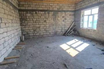 Satılır Həyət Evi Masazırda