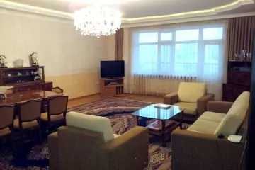 Aylıq Kirayə Yeni Tikili Yasamalda