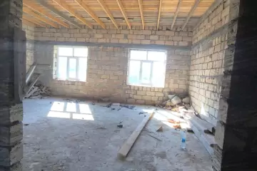 Satılır Həyət Evi Masazırda