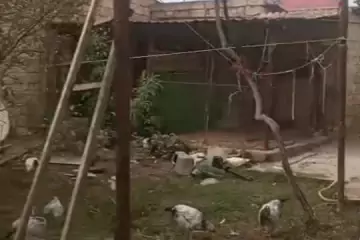 Satılır Həyət Evi Suraxanıda