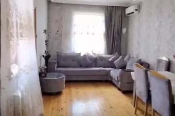 Satılır Həyət Evi Yeni Ramana Qəsəbəsida