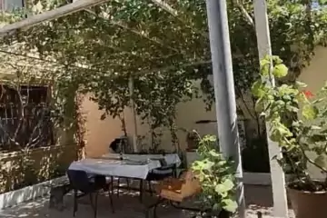 Satılır Həyət Evi Yeni Ramana Qəsəbəsida