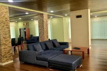 Satılır Bağ Evi Buzovnada