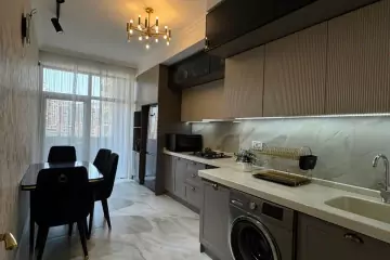 Satılır Yeni Tikili Nərimanov Parkı