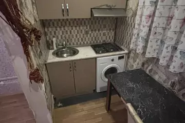 Aylıq Kirayə Həyət Evi Xırdalan şəhərində 