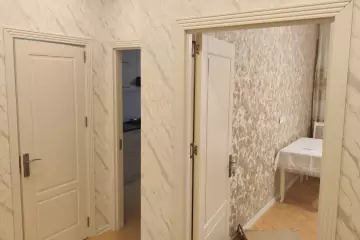 Satılır Yeni Tikili Xəzər Dairəsida