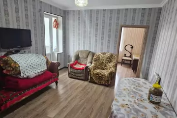Aylıq Kirayə Yeni Tikili Xırdalan şəhərində