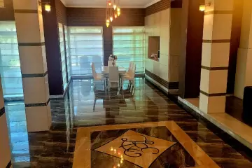 Satılır Bağ Evi Buzovnada