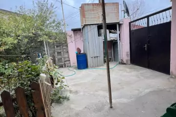 Satılır Həyət Evi Nardaranda