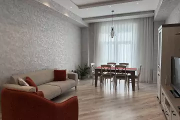 Aylıq Kirayə Yeni Tikili Ağ şəhər Kompleksində