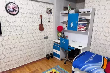 Satılır Köhnə Tikili Yasamalda