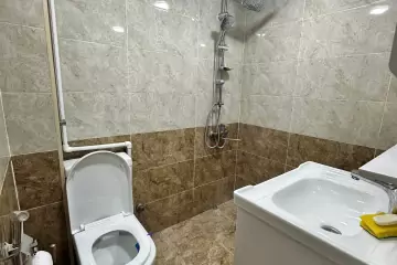Aylıq Kirayə Yeni Tikili Xırdalan şəhərində