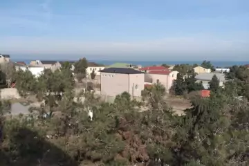 Satılır Bağ Evi Buzovnada