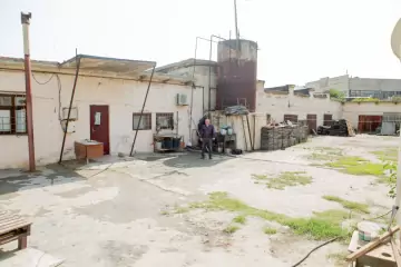 Satılır Torpaq Keşlədə