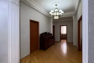 Aylıq Kirayə Yeni Tikili Mərkəzdə