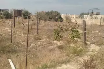 Satılır Torpaq Hacı Zeynalabdin Qəsəbəsində