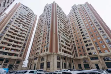 Satılır Yeni Tikili Yeni Yasamalda 