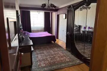 Satılır Köhnə Tikili Yasamalda