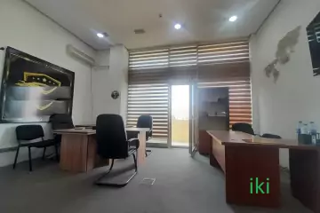 Aylıq Kirayə Ofis Gənclikdə