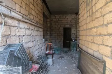 Satılır Həyət Evi Masazırda